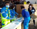 MASCHERINE OBBLIGATORIE PER CHI ESCE DI CASA DA MARTEDI’ 14 APRILE NEI COMUNI DELLA VALDERA, MA VALGONO SEMPRE I MOTIVI DI NECESSITA’ PER GLI SPOSTAMENTI. SARANNO INTENSIFICATI I CONTROLLI.
